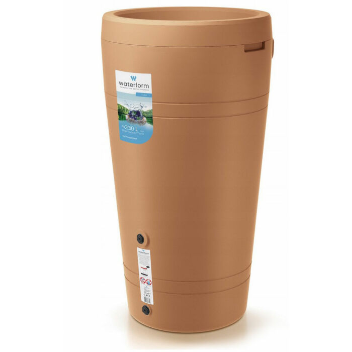 Tube esővízgyűjtő 230L