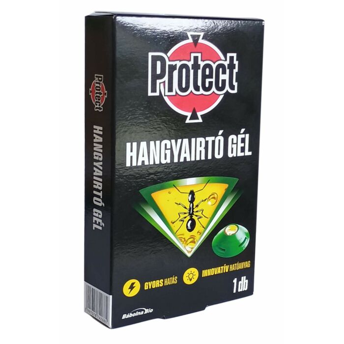 Protect hangyairtó csalétek 1db