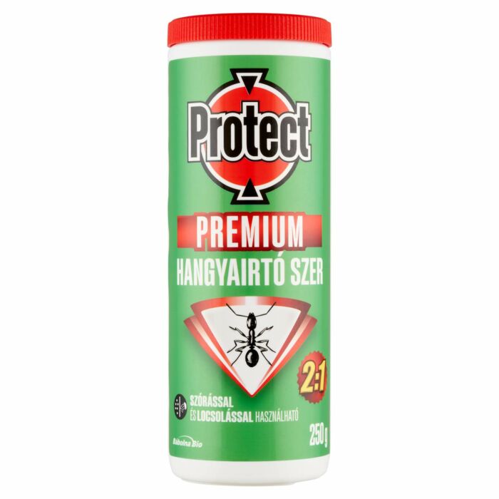 Protect Prémium hangyairtószer 250gr