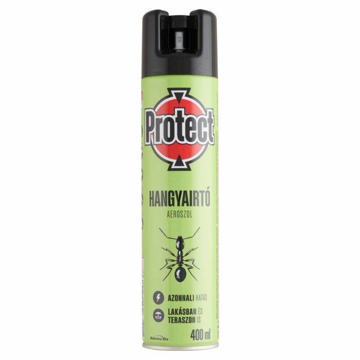 Protect hangyairtó aeroszol 400 ml