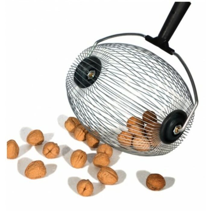 Dió szedő (nyél nélküli)