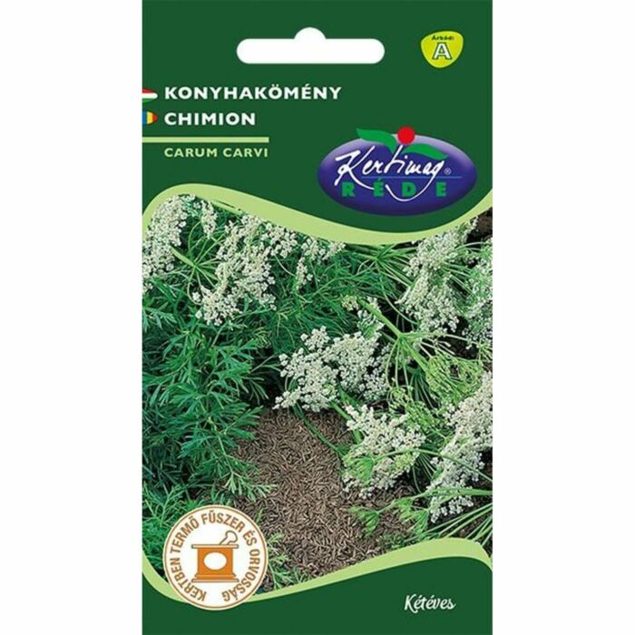 Rédei Kertimag Konyhakömény vetőmag 2g