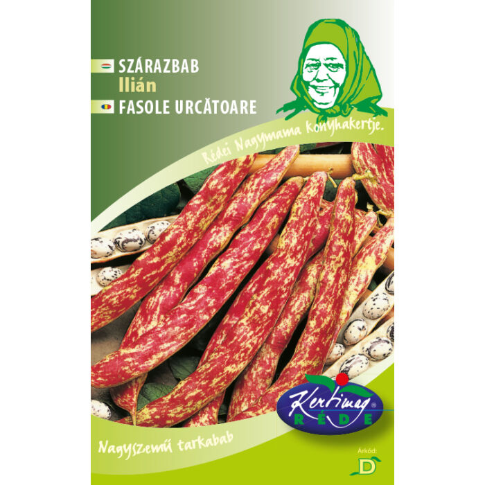 Rédei Kertimag Ilián (Talizmán) Karósbab 50g
