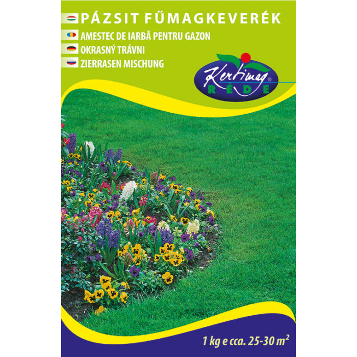 Rédei Kertimag Pázsitkeverék 20kg