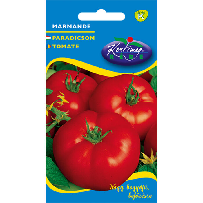 Rédei Kertimag Paradicsom Marmande Vetőmag 0,5g