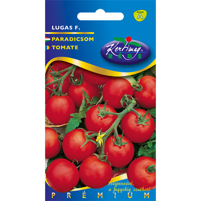 Rédei Kertimag Paradicsom Lugas F1 Vetőmag 20 szem