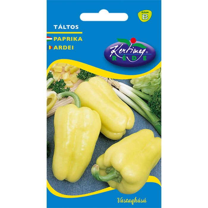 Rédei Kertimag Paprika Táltos 0,3 g