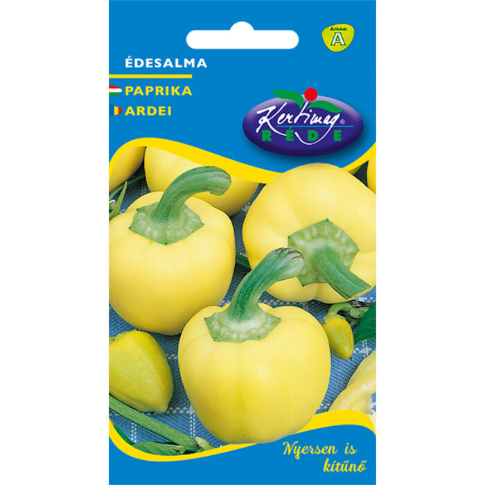 Rédei Kertimag Paprika Édesalma Vetőmag 0,4g