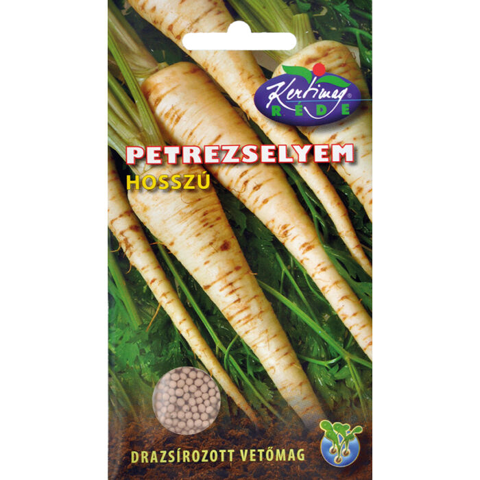 Rédei Kertimag Hosszú Petrezselyem Drazsírozott vetőmag 420 szem
