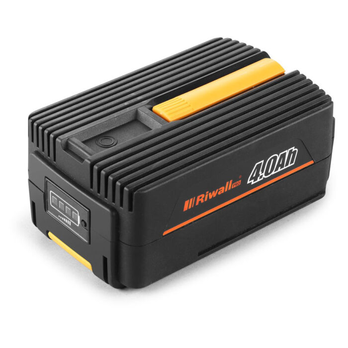 Riwall PRO RAB 440 - 40V Li-Ion akkumulátor 4Ah 