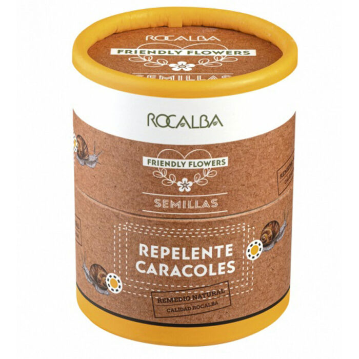 Rocalba  Csigariasztó keverék (Friendly Flowers) 100g