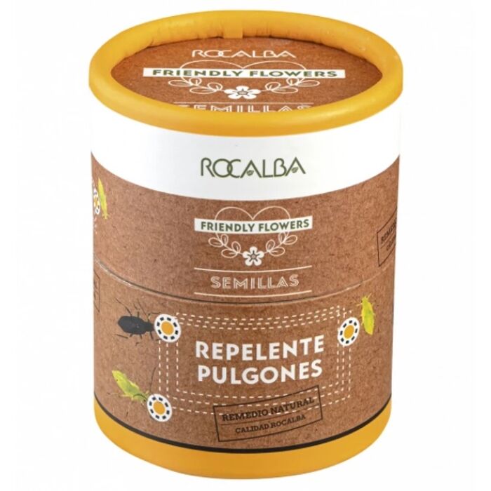 Rocalba Tetűriasztó keverék (Friendly Flowers) 100g