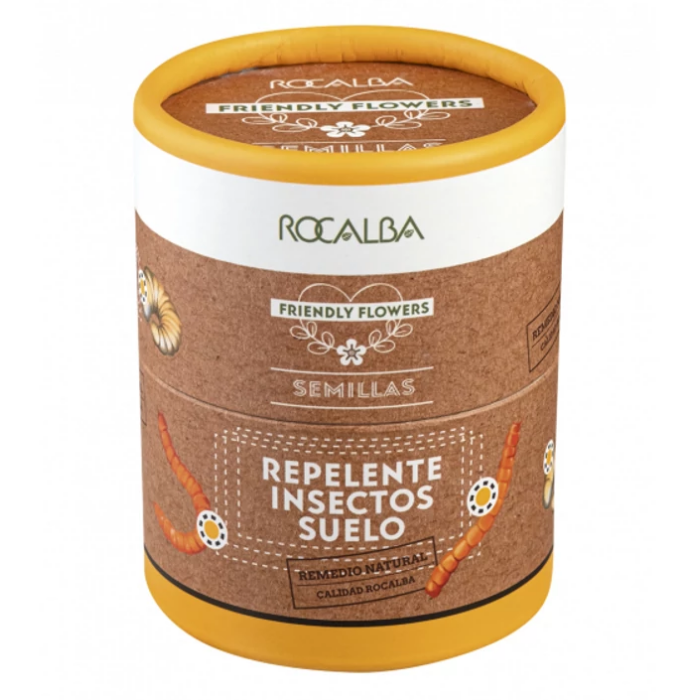 Rocalba Féregriasztó keverék (Friendly Flowers) 100g