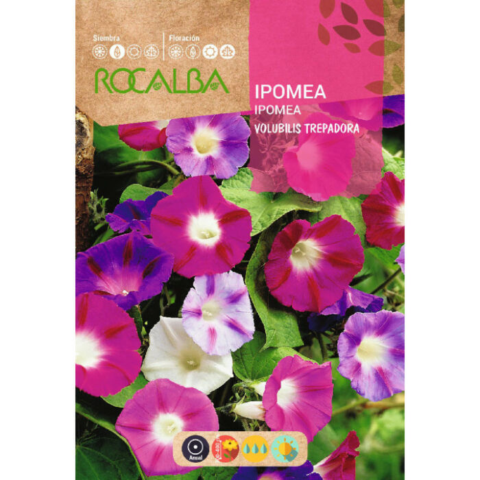Rocalba hajnalka színkeverék 10g 