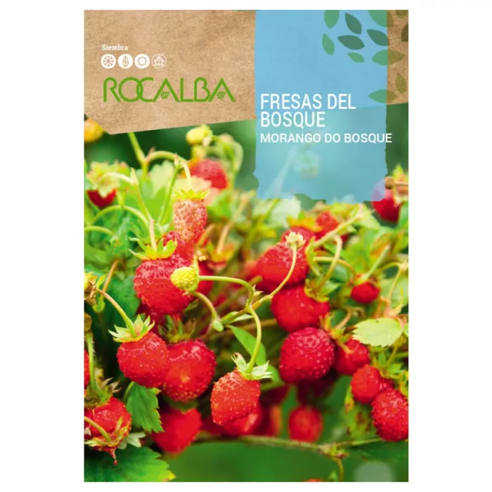 Rocalba Vadszamóca vetőmag 0,1g 