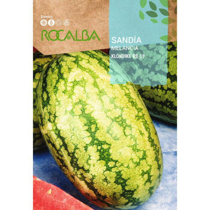 Rocalba Görögdinnye Klondike RS57