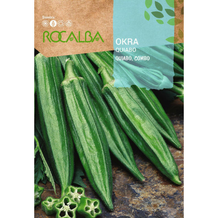 Rocalba Okra 