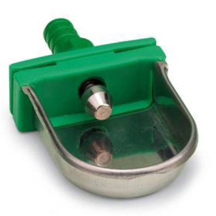 Nyúl automata itató egyenes bemenet  10 mm