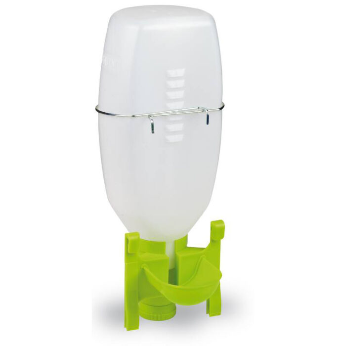 M&P 3 literes itató galamboknak és baromfiknak