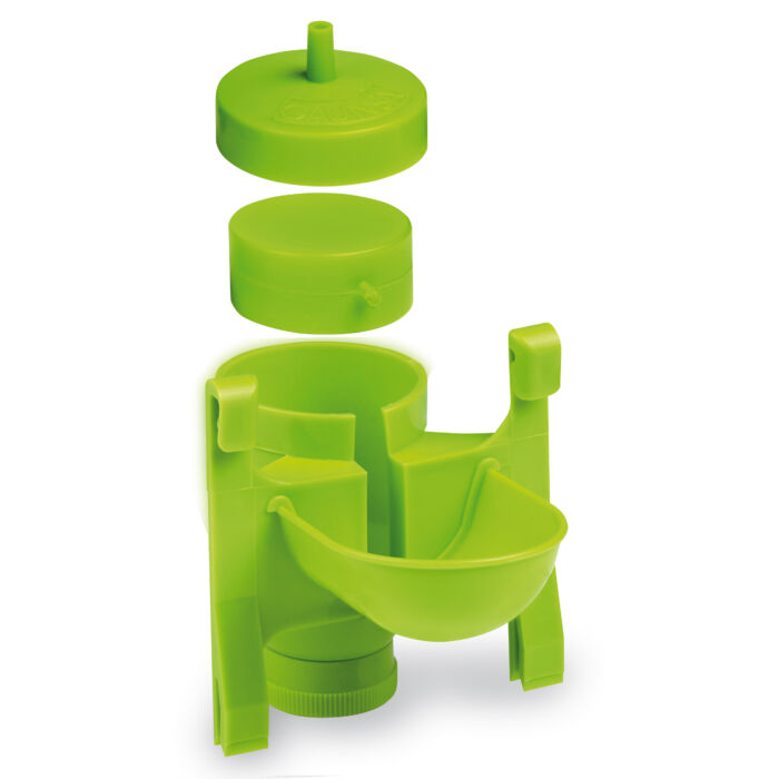 Automata M&P itató galamboknak és baromfiknak