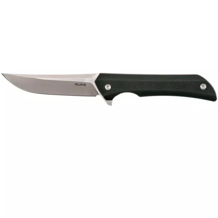 Ruike Kés P121-B Fekete