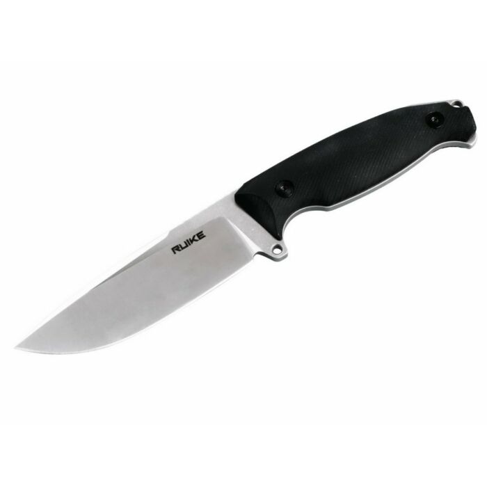 Ruike Kés F118-B Fekete