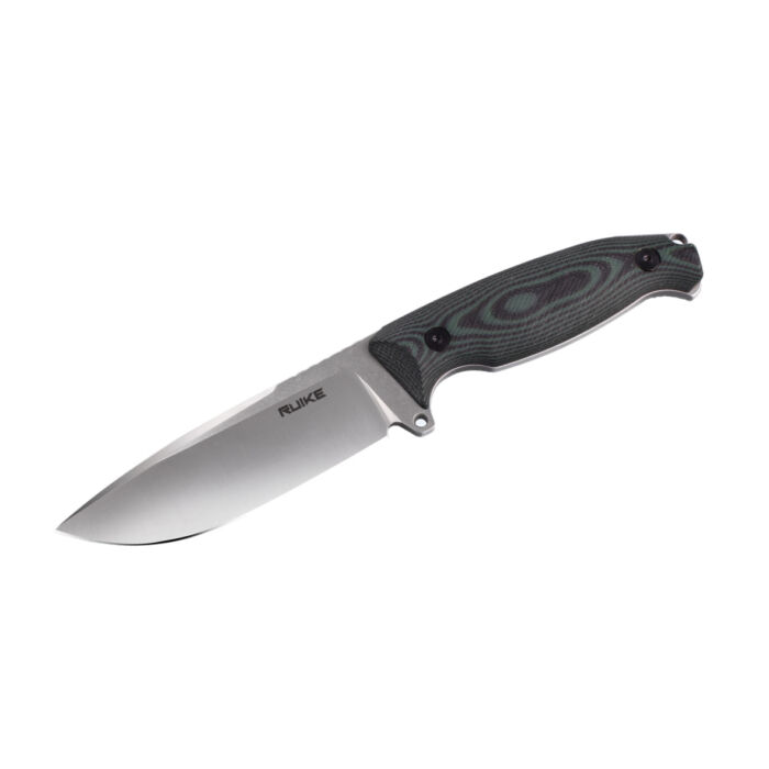 Ruike Kés F118-G Zöld