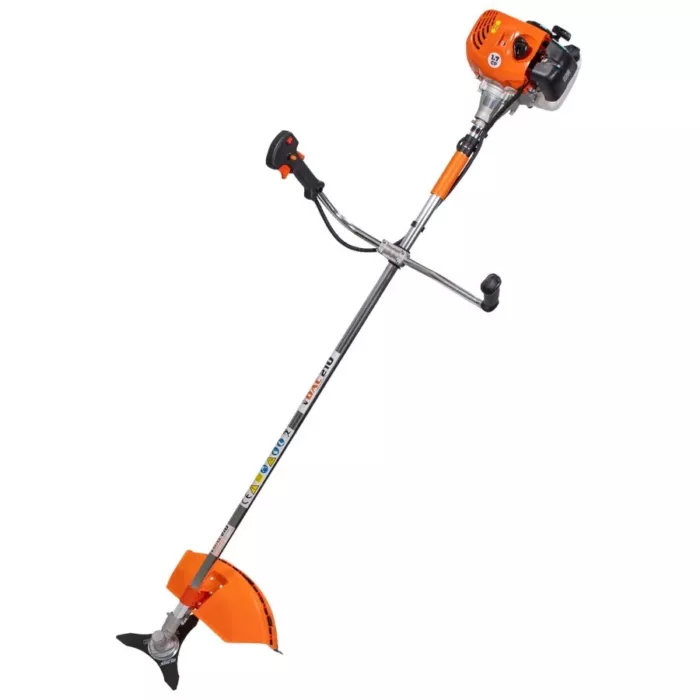 Ruris DAC 210 benzines fűkasza, 1.7Le, 20-25cm