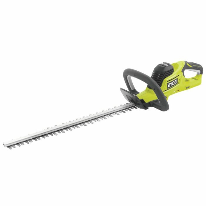 Ryobi OHT1850H 18 V Hibrid sövényvágó, 50 cm-es penge