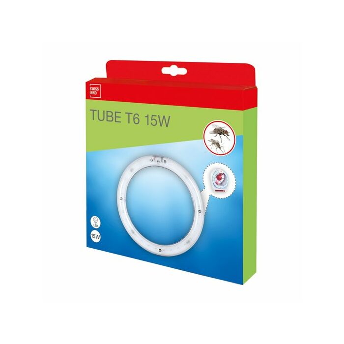 Swissino rovarcsapdához csere LED 15 W