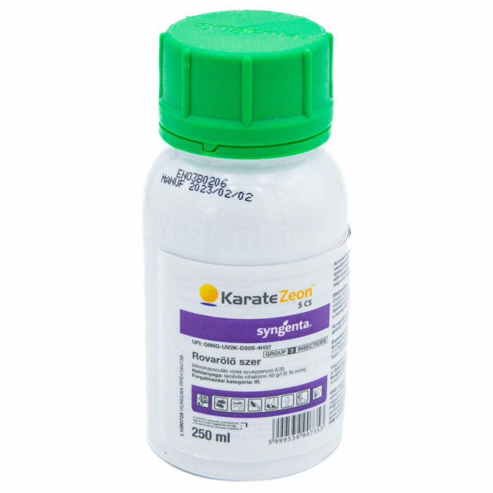 Karate Zeon 250 ml