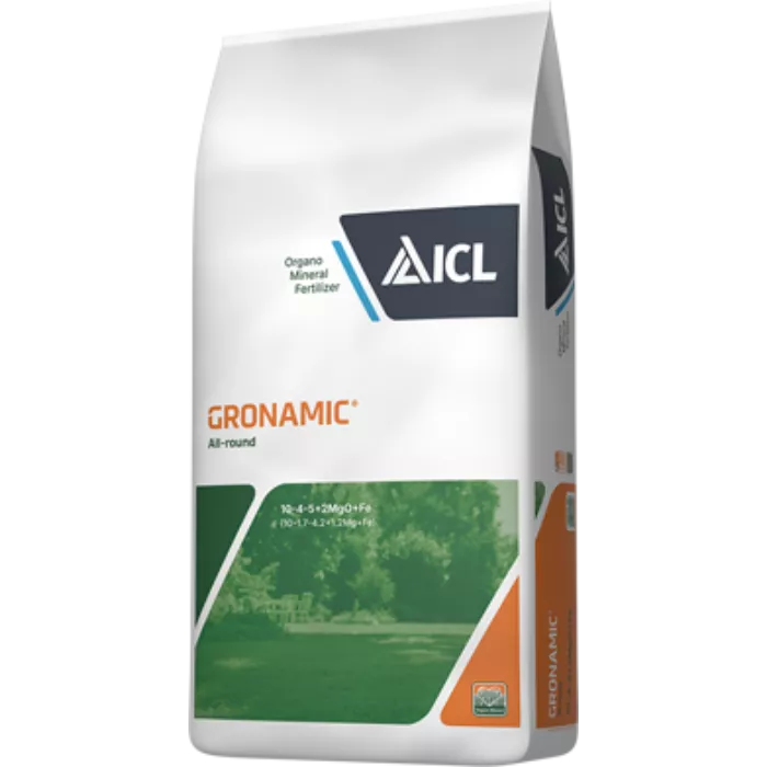 Gronamic Sport All-round 10-4-5 +2+0,5Fe 25kg