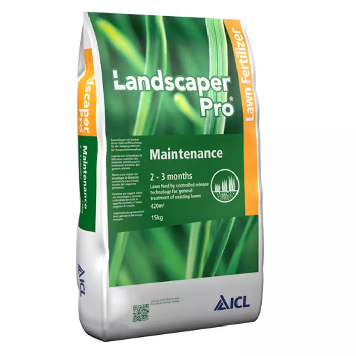Landscaper Pro Maintenance  (Gyepfenntartó) 25+05+12, 2-3 hónap, 15 kg
