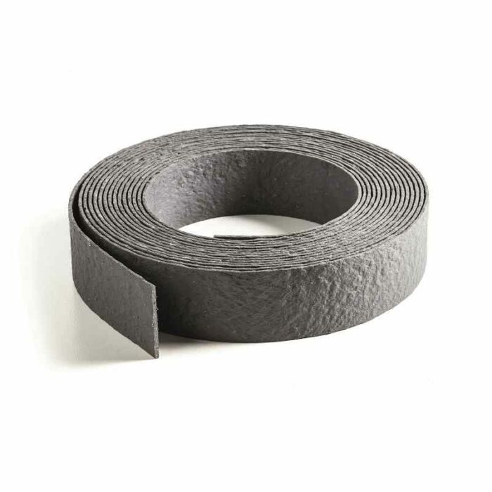 Ecolat kőhatású tó és ágyásszegély 25 m x 14 cmx0,7cm