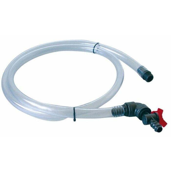 2 m vízlopó tömlőszett