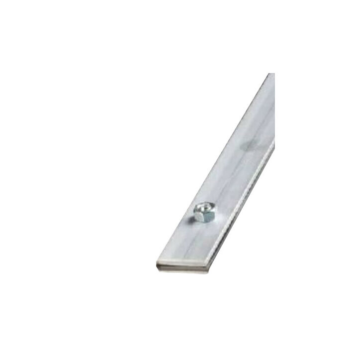 Fém toldósín (1 pár) 75 cm magas