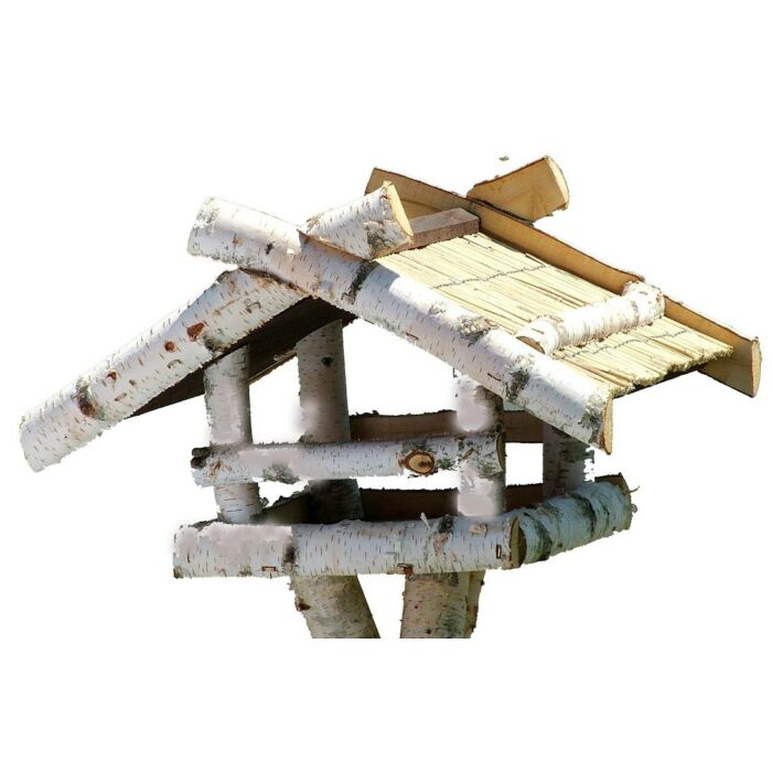 Madáretető 38x35x26 cm