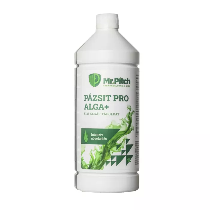 Mr.Pitch Pázsit Pro ALGA+ 1L 