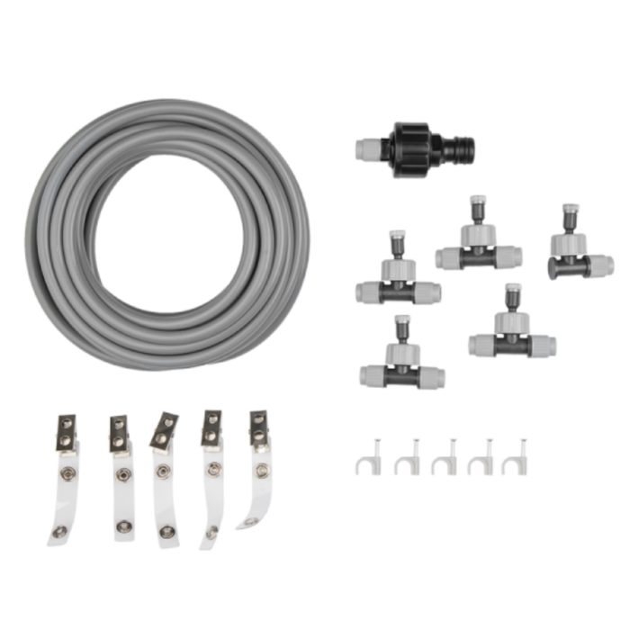 Bradas Párakapu /Frissítő szett 7,5m s 4+1 WL-Z1007