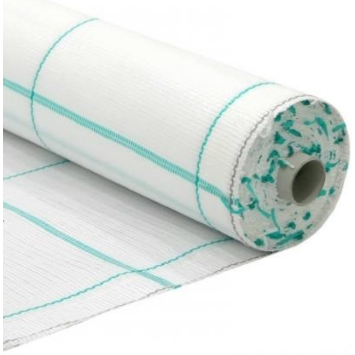 Fehér agroszövet 100 g/m2 - 105cm