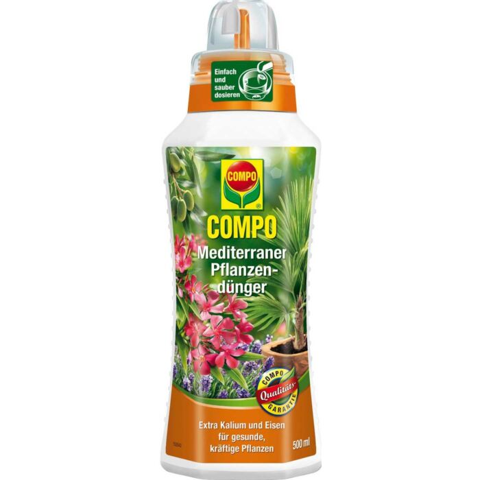 Compo tápoldat Mediterrán 0,5