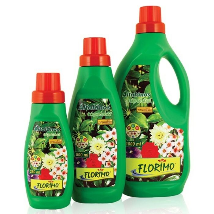 FLORIMO Tápoldat Általános 1/1