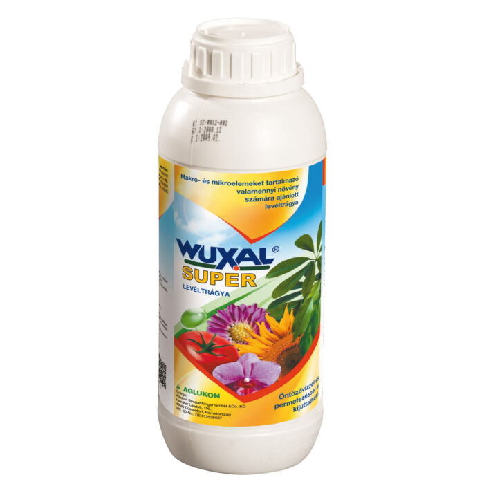 Wuxal Super 0,5