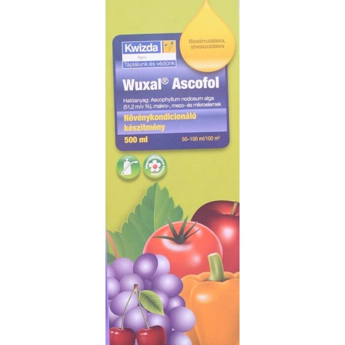 Wuxal Ascofol 0,5