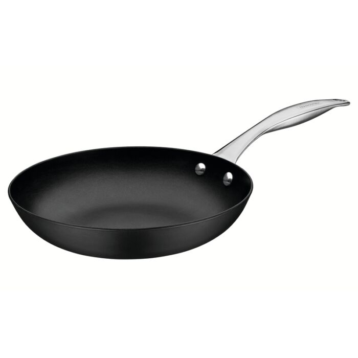 Tramontina trento öntöttvas serpenyő, ø 30 cm - 3 l