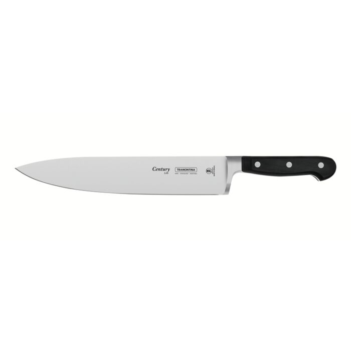 century szakácskés, 25 cm