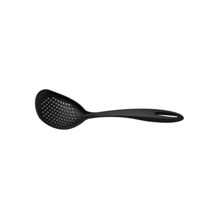 Tramontina ability black  nylon fölöző kanál
