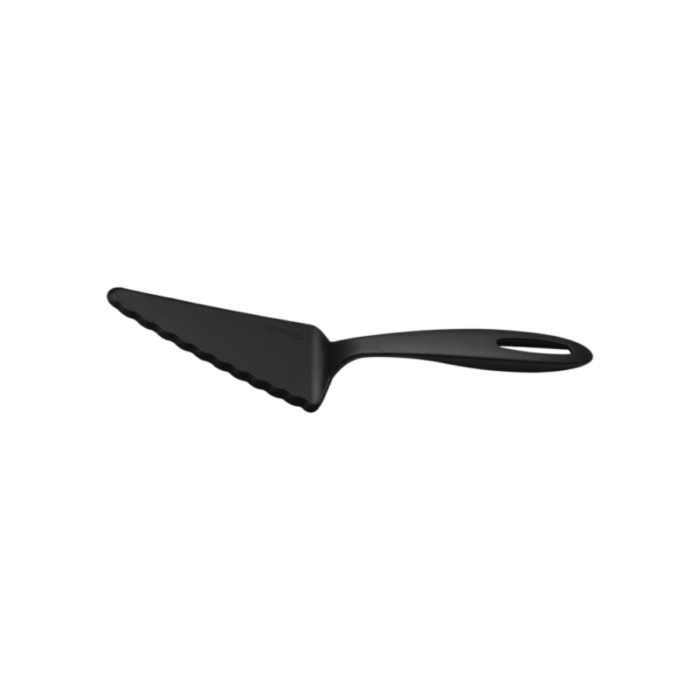 Tramontina ability black nylon torta és pite szedő