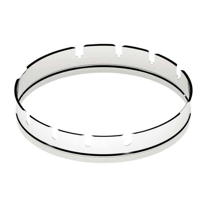 Tramontina bbq gyűrű nyárshoz, ø 57 cm