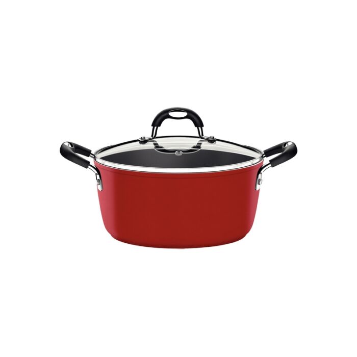 Tramontina monaco alumínium edény 20cm